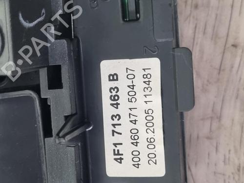 Middle console AUDI A6 C6 Avant (4F5) 3.0 TDI quattro | BP37640540I22 - Image 9