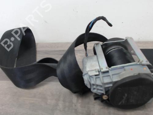 Rear right seatbelt RENAULT LAGUNA Coupe (DT0/1) 2.0 dCi (DT01, DT08, DT09, DT0K, DT12, DT1C, DT1D, DT1M,... | BP30807360I28