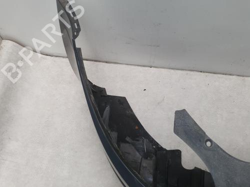 Front bumper SEAT ALTEA (5P1) 1.9 TDI | BP28216142C7 