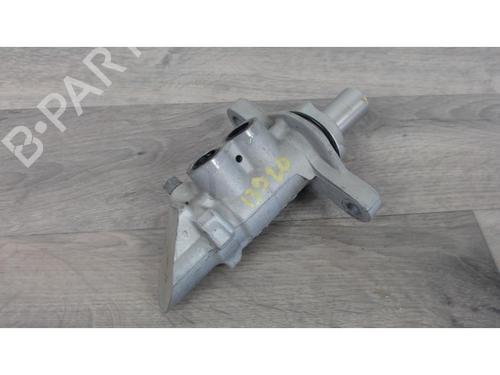 Brake master cylinder RENAULT MEGANE IV Hatchback (B9A/M/N_) 1.6 dCi 130 (B9A4) | BP25478450M77 