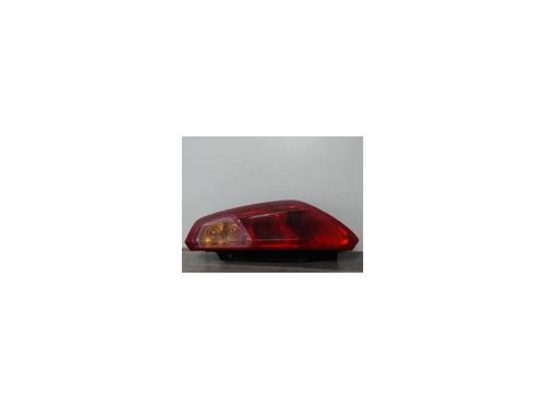 Used Right taillight FIAT PUNTO EVO (199_) 1.4 (199AXH1A) (75 hp) 30667286