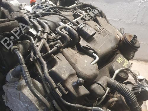 Engine VW SCIROCCO III (137, 138) 2.0 TDI | BP31860644M1 