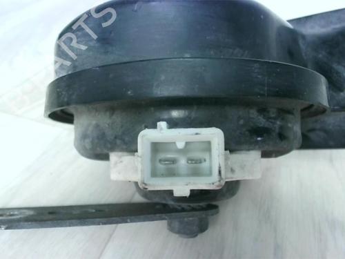 Horn RENAULT SCÉNIC II (JM0/1_) 1.5 dCi (JM1E, JM16) | BP26225894E13 