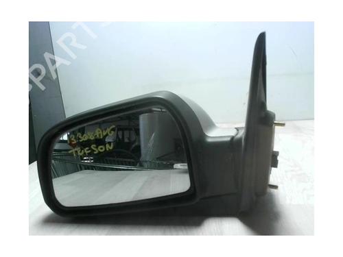 Left mirror HYUNDAI TUCSON (JM) 2.0 CRDi | BP24026518C26 