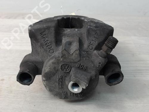 Right front brake caliper SKODA SCALA (NW1) 1.6 TDI | BP24027910M104