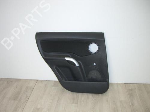 Used Rear left panel CITROËN C3 I (FC_, FN_) 1.4 HDi (68 hp) 24021526
