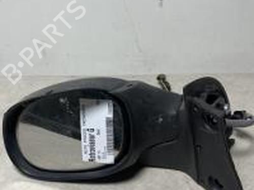 Used Left mirror PEUGEOT 1007 (KM_) 1.6 HDi (109 hp) 29863926