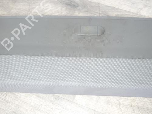 Rear parcel shelf AUDI A2 (8Z0) 1.4 | BP31660929C85
