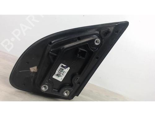 Right mirror HYUNDAI i20 I (PB, PBT) 1.4 CRDi | BP23422857C27 