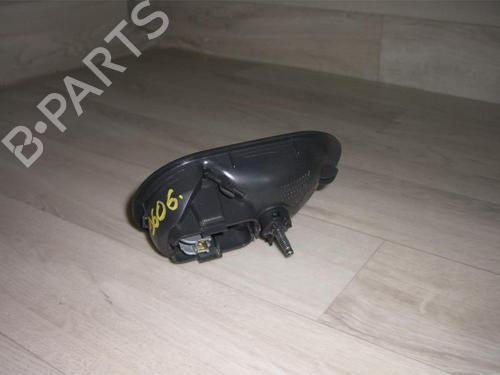 Front right interior door handle RENAULT MEGANE II (BM0/1_, CM0/1_) 1.5 dCi (BM1E, CM1E) | BP26125157I14 