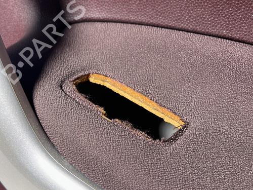 Front right panel FORD FIESTA VI (CB1, CCN) 1.6 TDCi | BP31974178C59