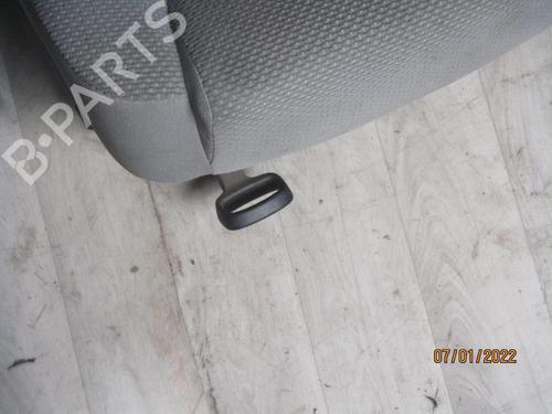 Used Left front seat Left front seat VW PASSAT B6 (3C2) 2.0 TDI 16V (140 hp) 33322118 33322118