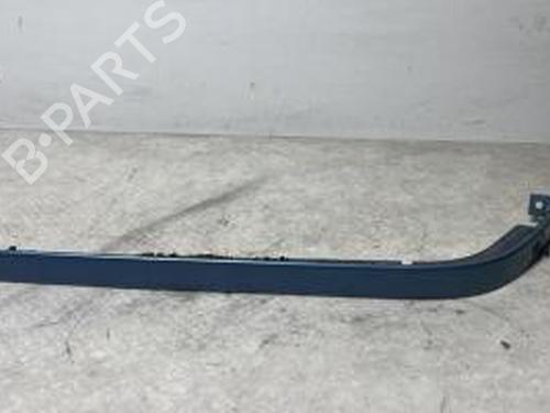 Used Headlight eyebrow MERCEDES-BENZ C-CLASS (W202) C 180 (202.018) (122 hp) 31084896