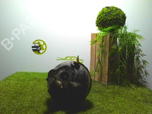 servo-brake-mercedes-benz-c-class-w203-2000-2001-2002-2003-2004-2005-2006-2007-24022343 main image