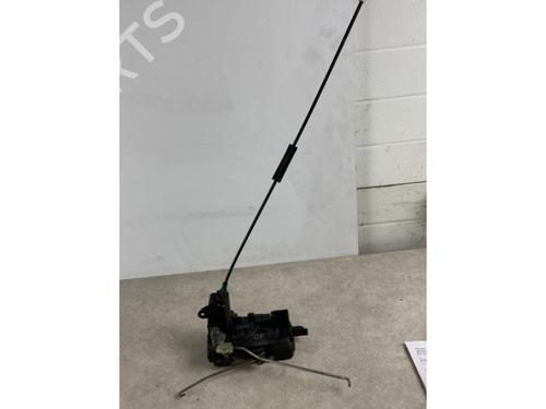 Front left lock OPEL ASTRA H (A04) 1.7 CDTI (L48) | BP25619475C98 