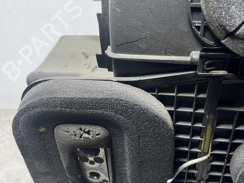 Heater matrix box DACIA DUSTER (HS_) 1.5 dCi (HSAJ) | BP33556692M61  - Image 10