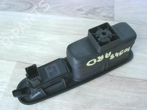 Switch PEUGEOT 3008 I MPV (0U_) 1.6 HDi | BP24021960I30