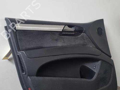 Front left panel AUDI Q7 (4LB) 3.0 TDI quattro | BP37644410C58 - Image 9