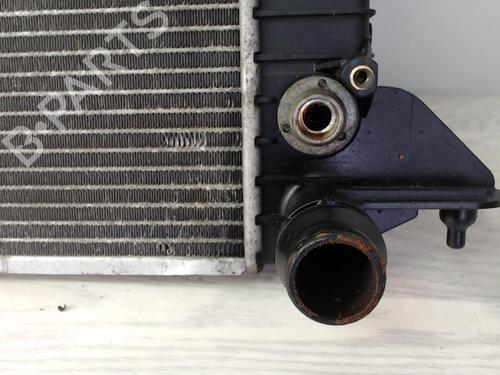 Water radiator AUDI A4 B6 Avant (8E5) 2.5 TDI quattro | BP32423084M31