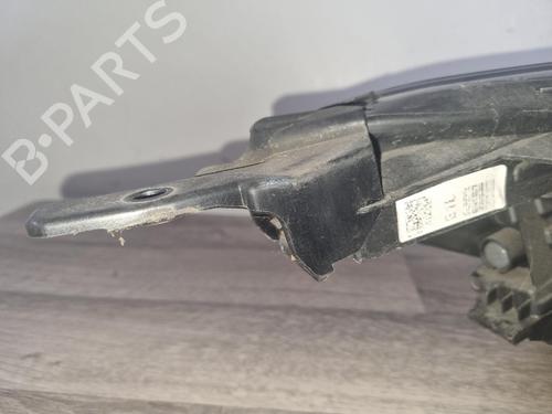 Left headlight KIA RIO IV (YB, SC, FB) 1.25 | BP37170495C28 - Image 10