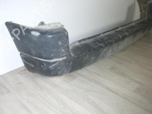 Rear bumper CITROËN BERLINGO / BERLINGO FIRST Box Body/MPV (M_) 1.9 D 70 (MBWJZ, MCWJZ) | BP24025008C8 