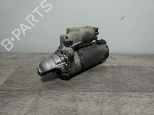 Used Starter Starter AUDI A6 C6 Avant (4F5) 3.0 TDI quattro (225 hp) 38534470 38534470