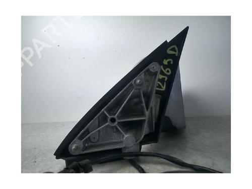 Right mirror AUDI A4 B6 (8E2) 1.9 TDI | BP25618875C27 