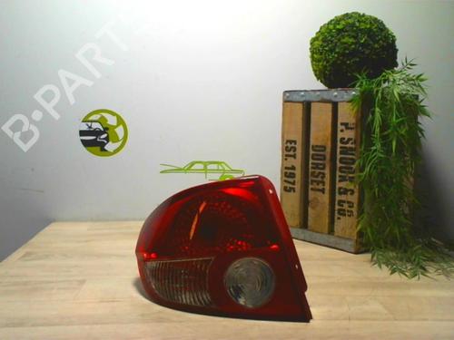 Used Left taillight HYUNDAI GETZ (TB) 1.1 (63 hp) 24024218