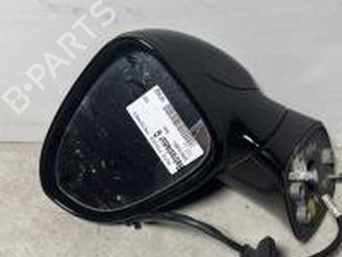 Used Left mirror OPEL ZAFIRA TOURER C (P12) 2.0 CDTi (75) (130 hp) 30981522