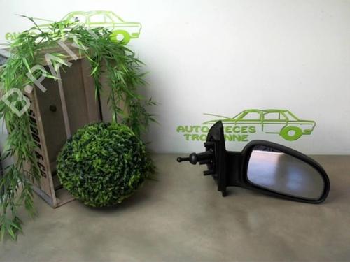 Used Right mirror DAEWOO KALOS (KLAS) 1.2 (72 hp) 24025553