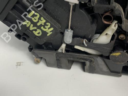 Front right lock FORD FOCUS II (DA_, HCP, DP) 1.8 TDCi | BP29066265C97