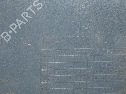Left front fenders PEUGEOT 807 (EB_) 2.2 HDi | BP24027654C41