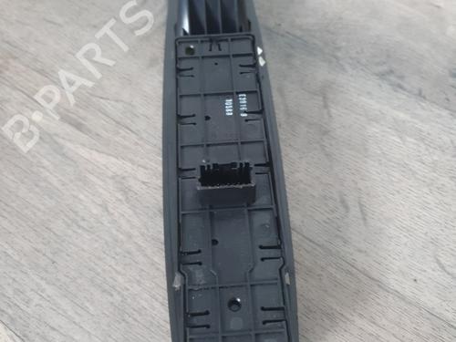 Left front window switch RENAULT MEGANE III Hatchback (BZ0/1_, B3_) 1.5 dCi | BP30807999I27 