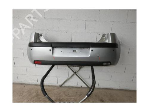 Rear bumper CITROËN C4 I (LC_) 1.6 16V | BP24028144C8 