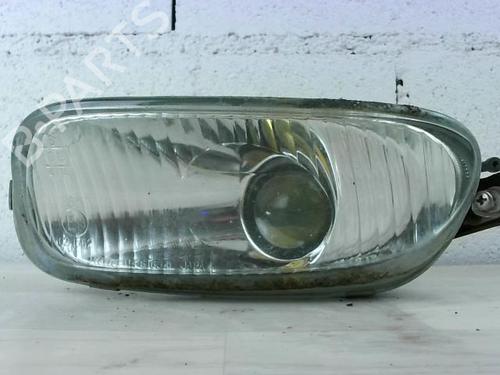 Used Left front fog light Left front fog light MAZDA XEDOS 6 (CA) 2.0 V6 (CAEP) (140 hp) 24027909 24027909