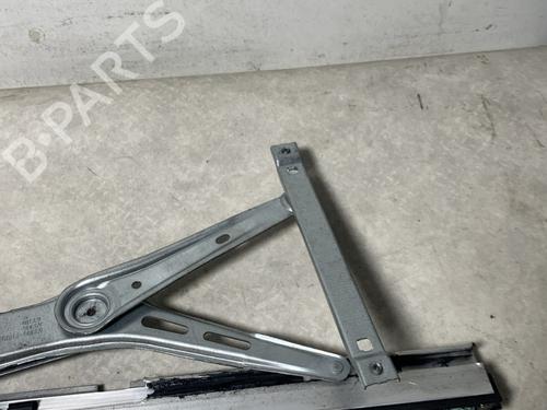Front left window mechanism OPEL ASTRA H (A04) 1.6 (L48) | BP30807784C22