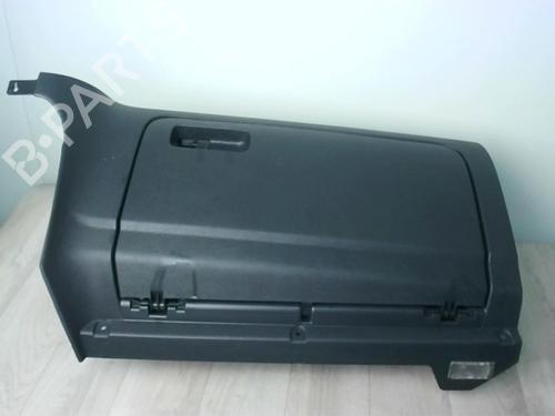 Glove box VW GOLF V (1K1) 2.0 TDI 16V | BP25618359C95 