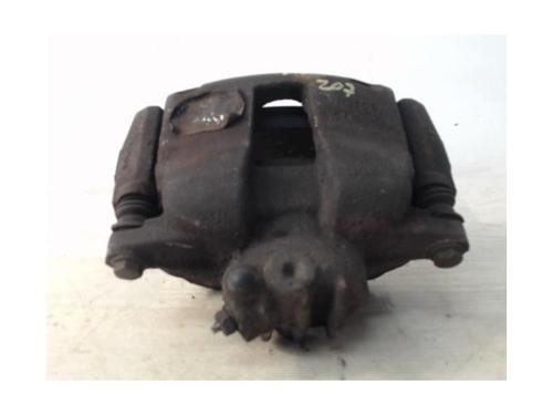 Left front brake caliper PEUGEOT 207 (WA_, WC_) 1.6 HDi | BP22369317M105 