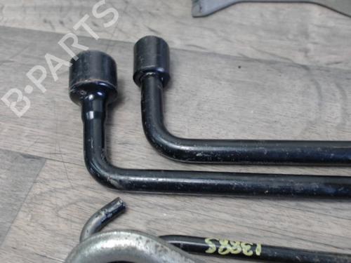 Jack Kit RENAULT KOLEOS I (HY_) 2.0 dCi (HY0K) | BP27281922C119 