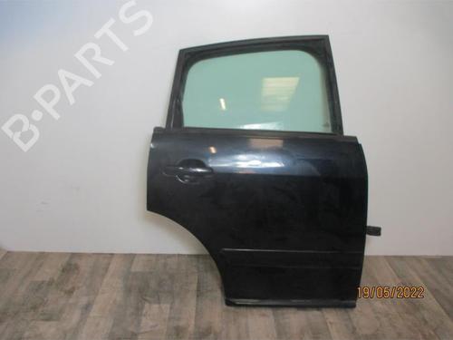 Right rear door AUDI A2 (8Z0) 1.4 | BP24023955C5 