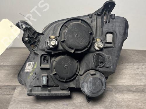 Right headlight OPEL MERIVA A MPV (X03) 1.4 16V Twinport (E75) | BP36698183C29  - Image 5