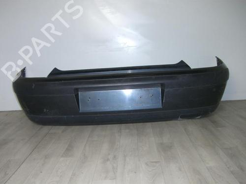 Used Rear bumper SEAT CORDOBA (6K1, 6K2) 1.9 SDI (68 hp) 25618508