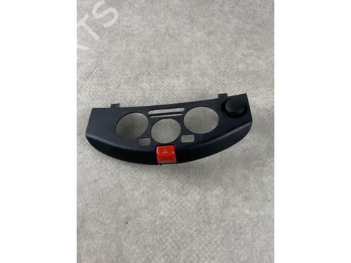 Warning switch NISSAN MICRA III (K12) 1.2 16V | BP21542458I22 