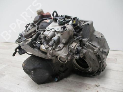 Gearbox RENAULT TWINGO II (CN0_) 1.2 16V (CN0K, CN0V, CN0A) | BP33273602M3  - Image 5