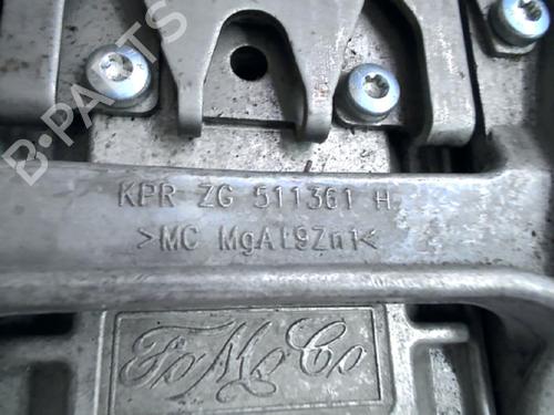 Steering column VOLVO V50 (545) 1.6 D | BP24022710M21 