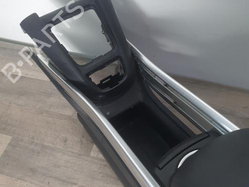 Middle console OPEL ZAFIRA TOURER C (P12) 2.0 CDTi (75) | BP31252154I22 