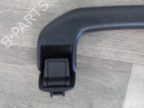 Interior roof handle MERCEDES-BENZ A-CLASS (W176) A 160 CDI / d (176.011) | BP25491126I35 