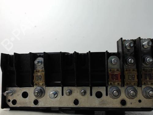 Fuse box VW GOLF V (1K1) 2.0 GTI | BP25619030E1