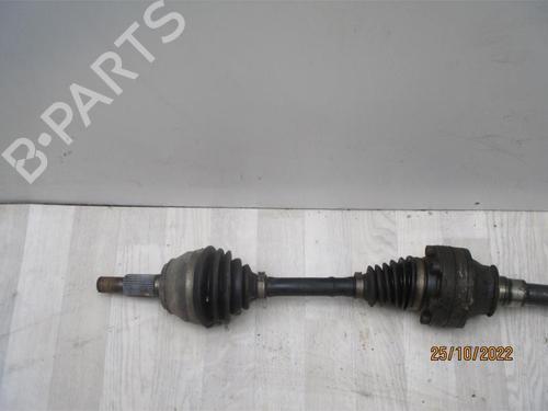 Drivaksel fortil Højre PORSCHE CAYENNE (9PA) S 4.5 | BP25748533M39 