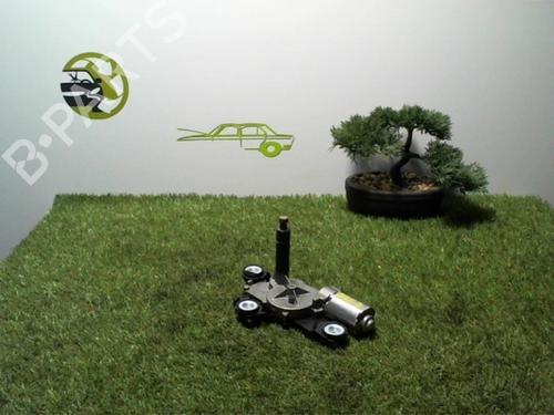 Viskermotor bagrude FORD FOCUS II (DA_, HCP, DP) 1.6 TDCi (90 hp) 21390831